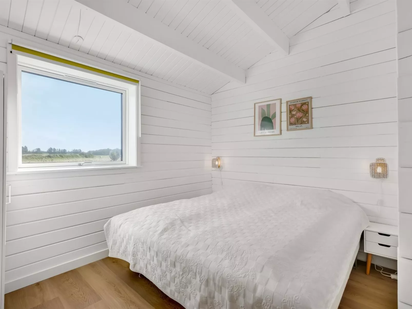 "Luisa" - 1km from the sea-Dedans