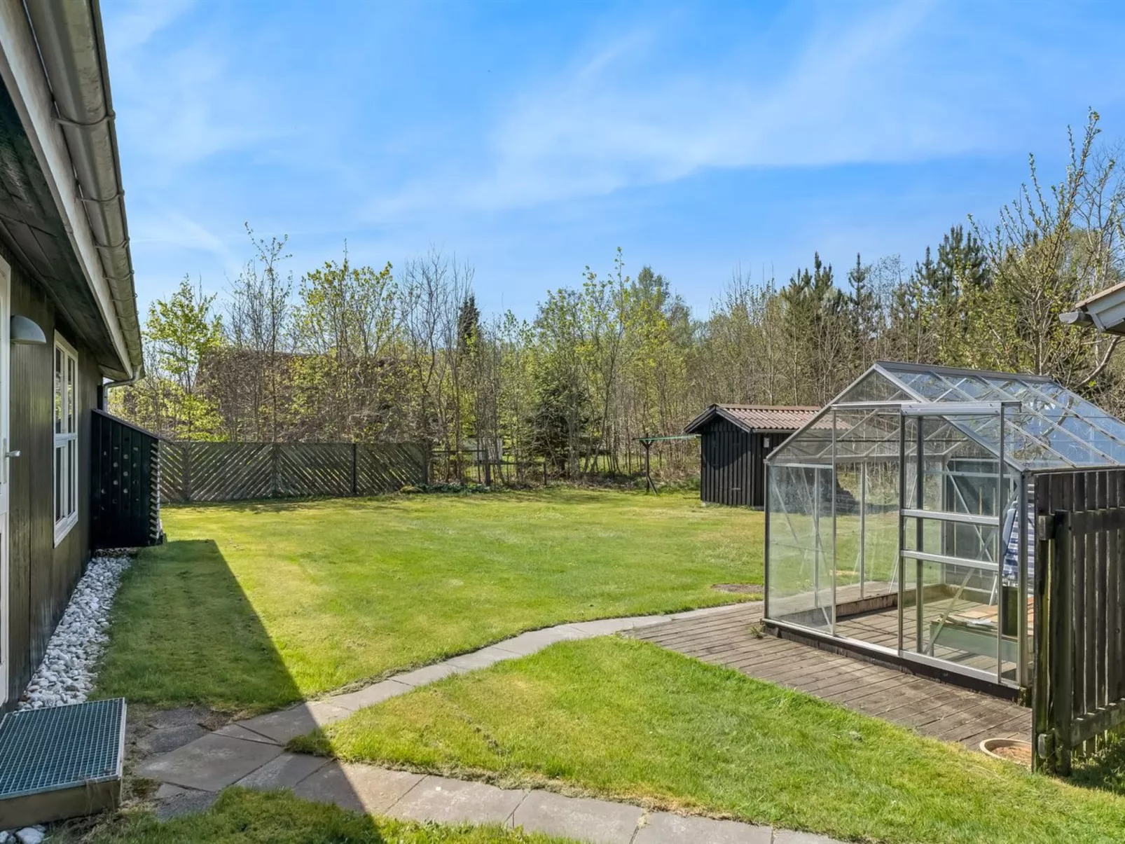 "Randulf" -  from the sea-Dehors