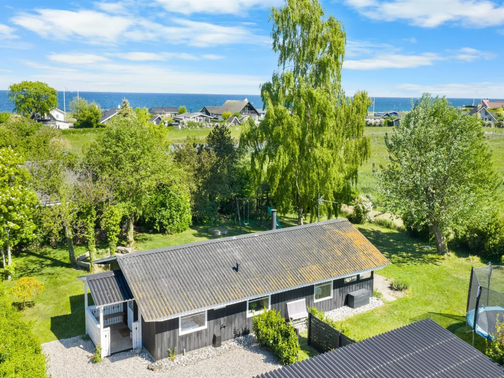 "Justina" - 200m from the sea-Outside