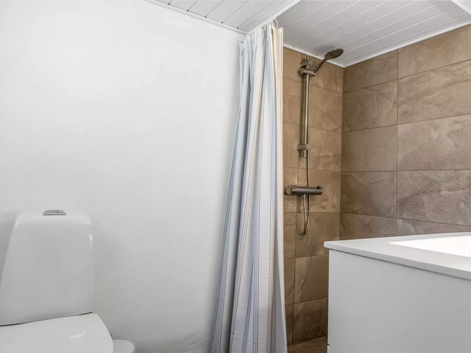 "Ilsebeth" - 400m from the sea-Inside