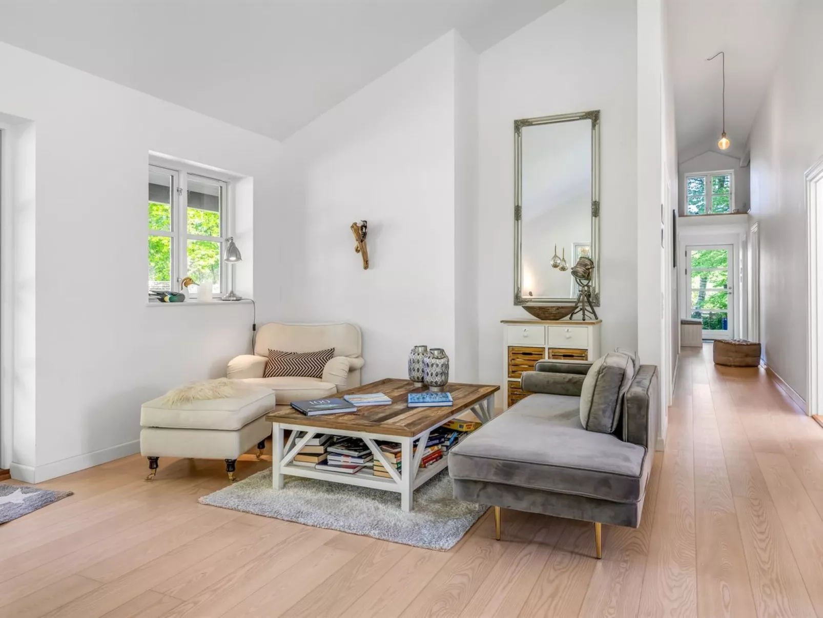 "Christin" - 275m from the sea-Inside