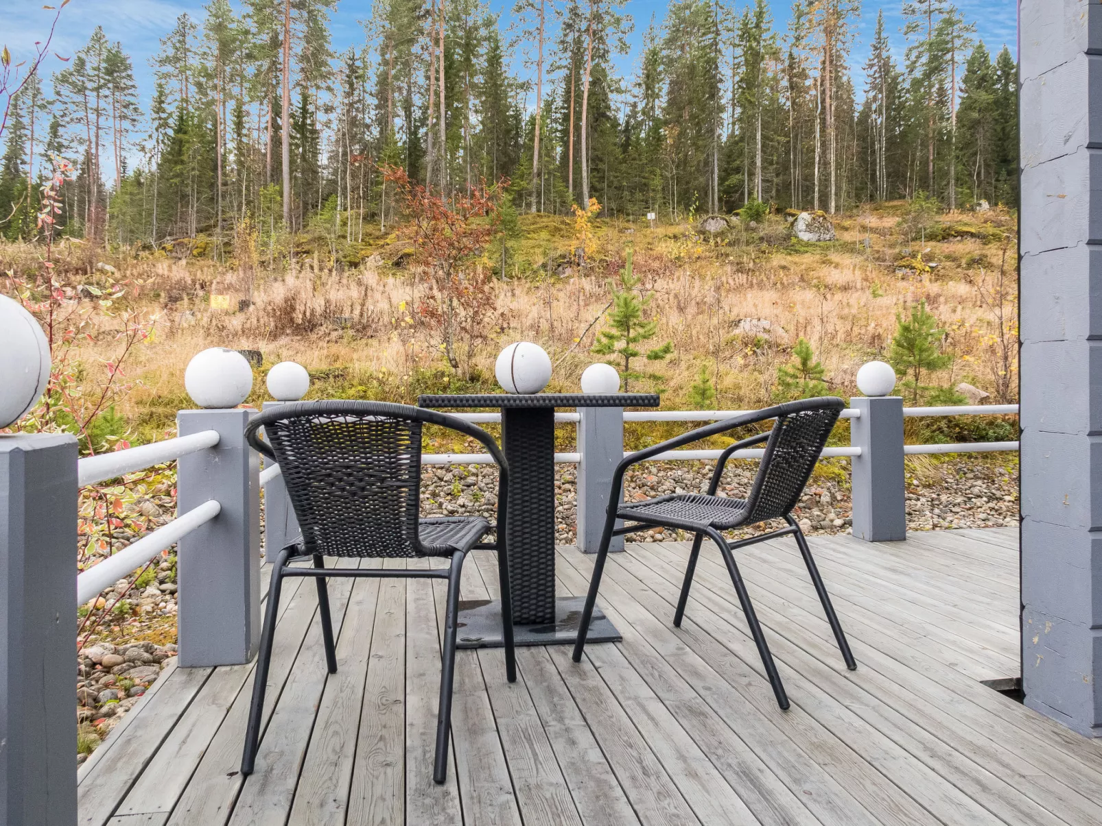 Wäinämöinen-Drinnen