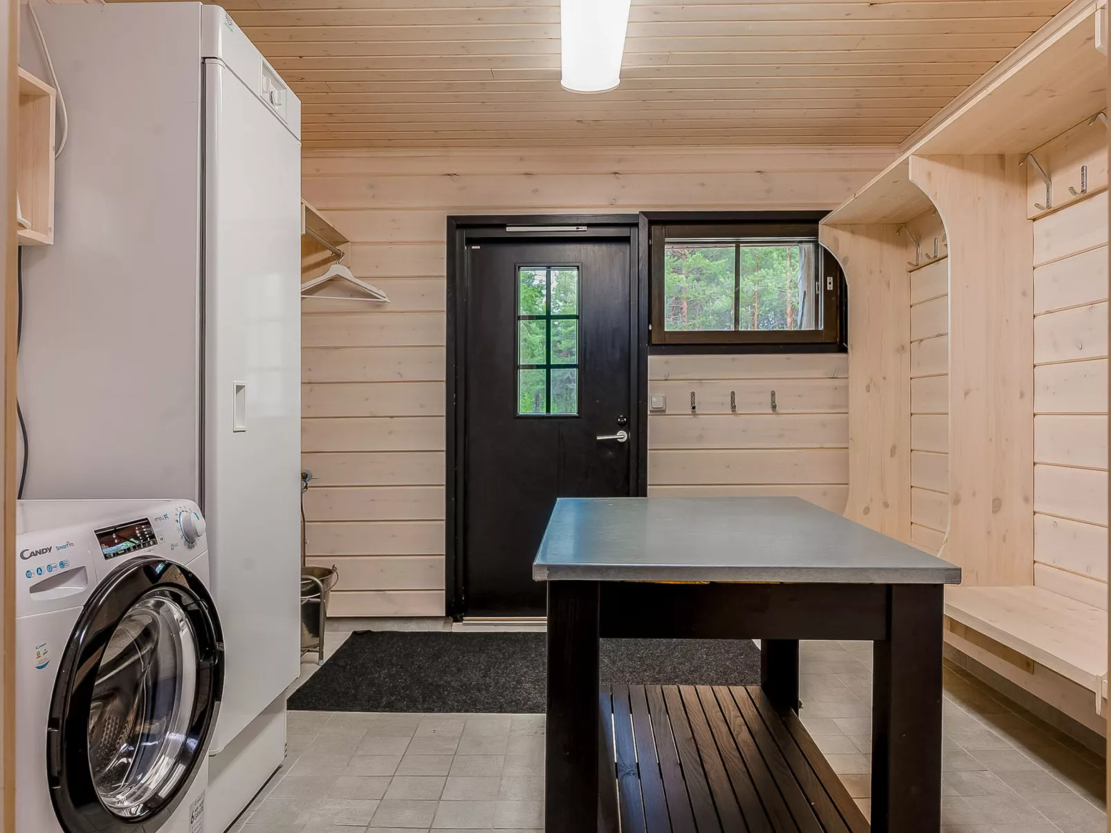 Villa kilkilö-Drinnen