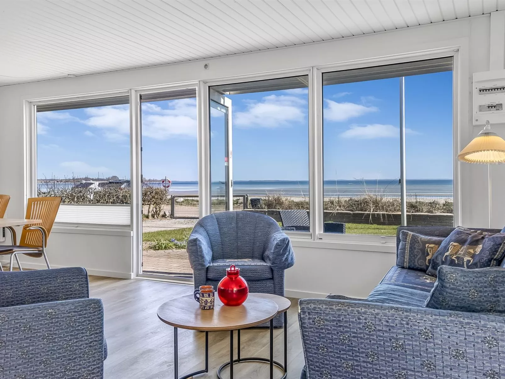 "Cornelius" - 30m from the sea-Dedans