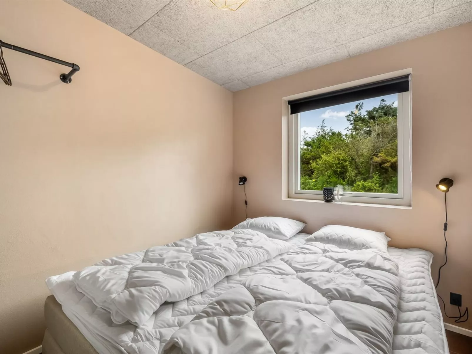 "Øthger" - 1.3km from the sea-Dedans