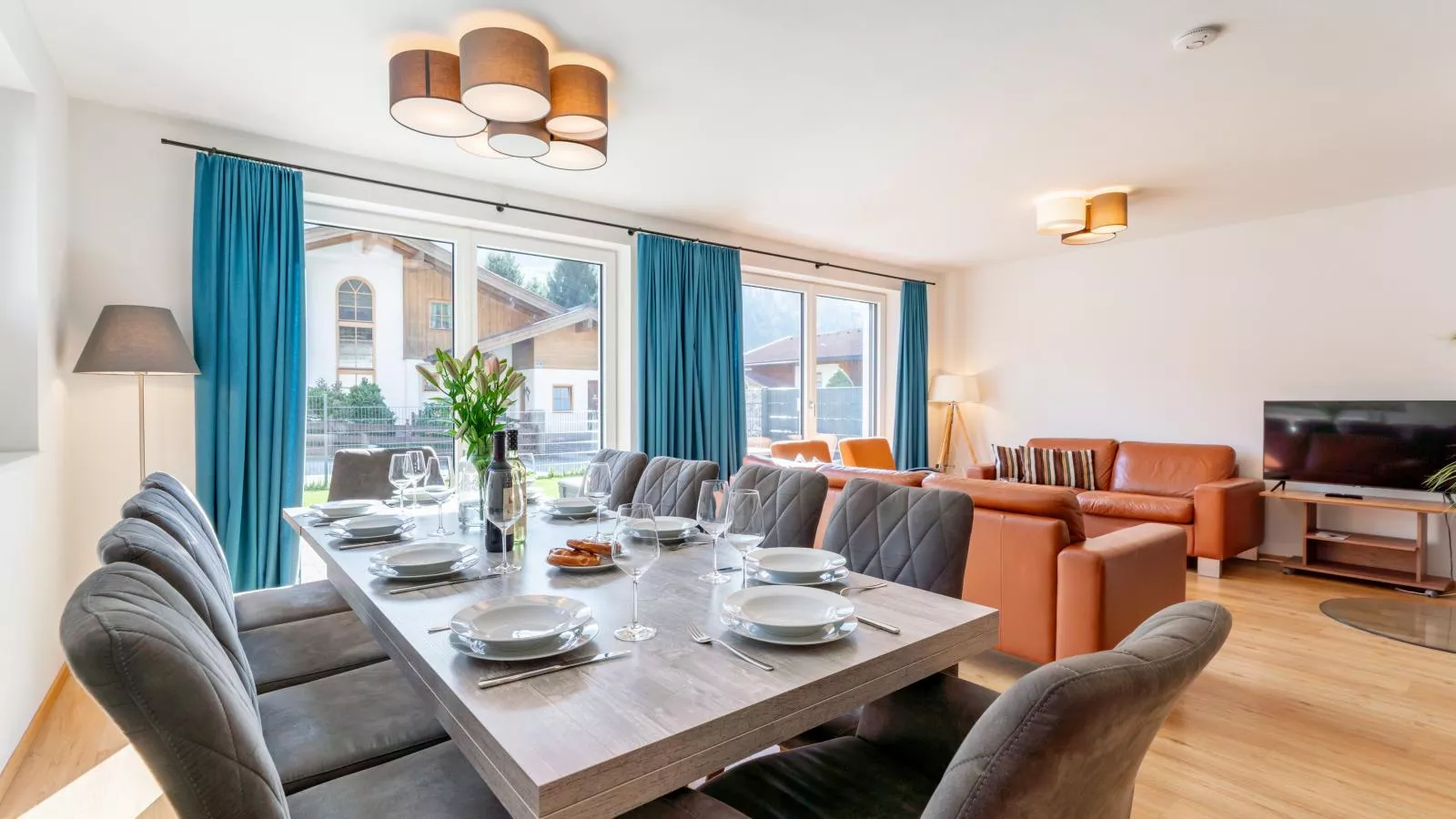 JooP-Salle à manger