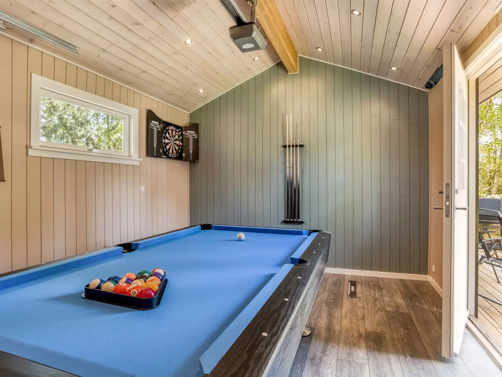 "Marlena" - 1.1km from the sea-Dedans