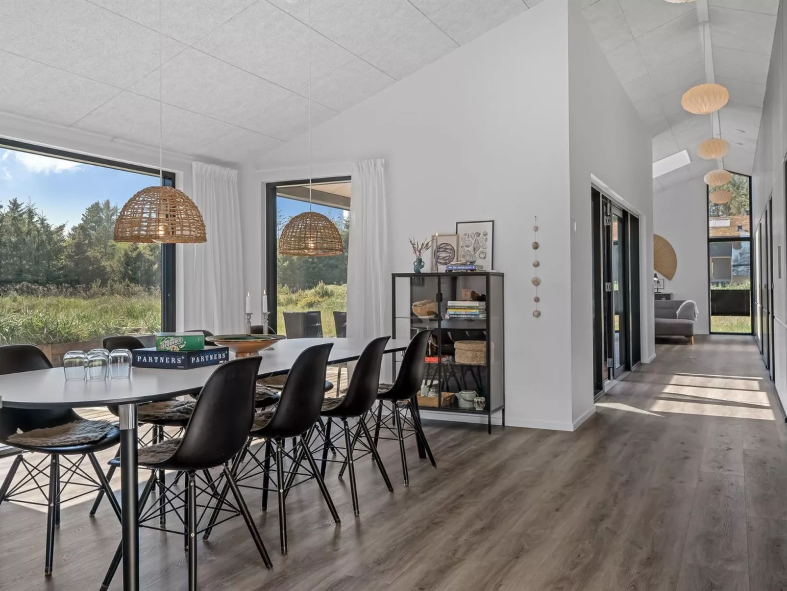 "Petri" - 1km from the sea-Dedans