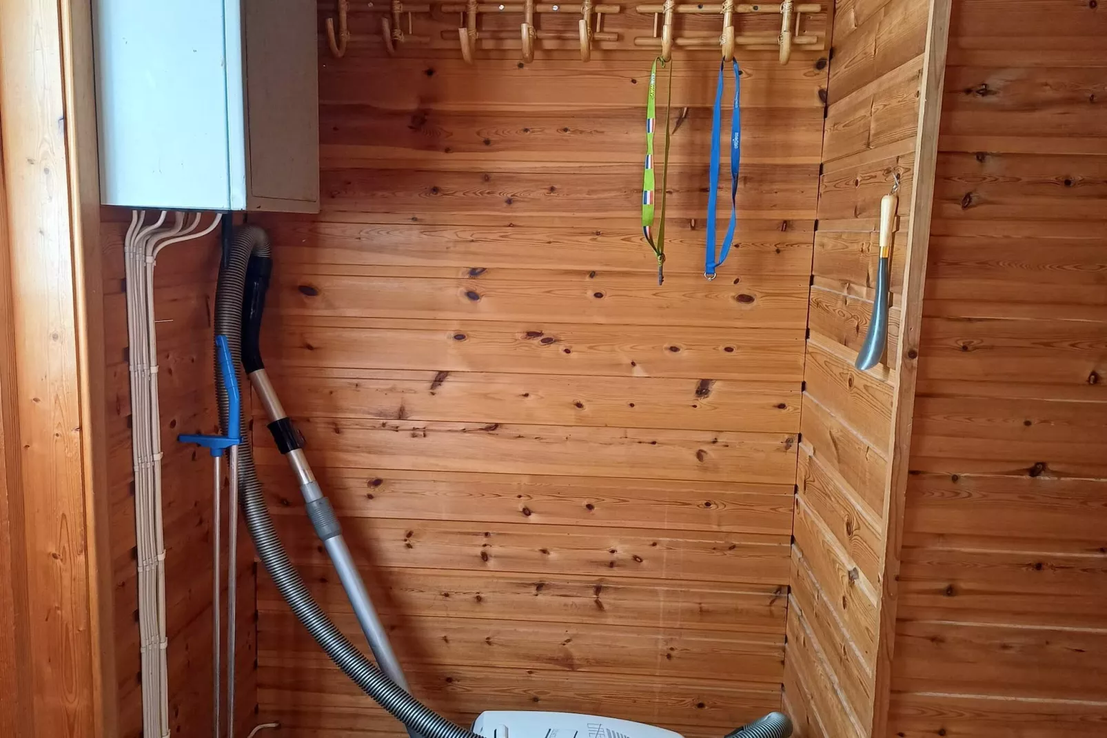 Maison de vacances pour 7 a Skjold-By Traum-Intérieur