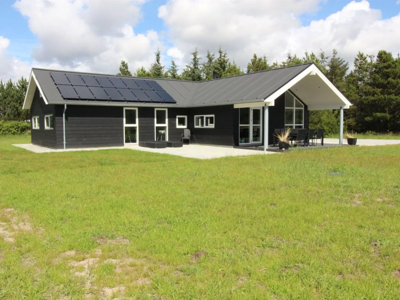 "Hwithoveth" - 1.4km from the sea-Dehors