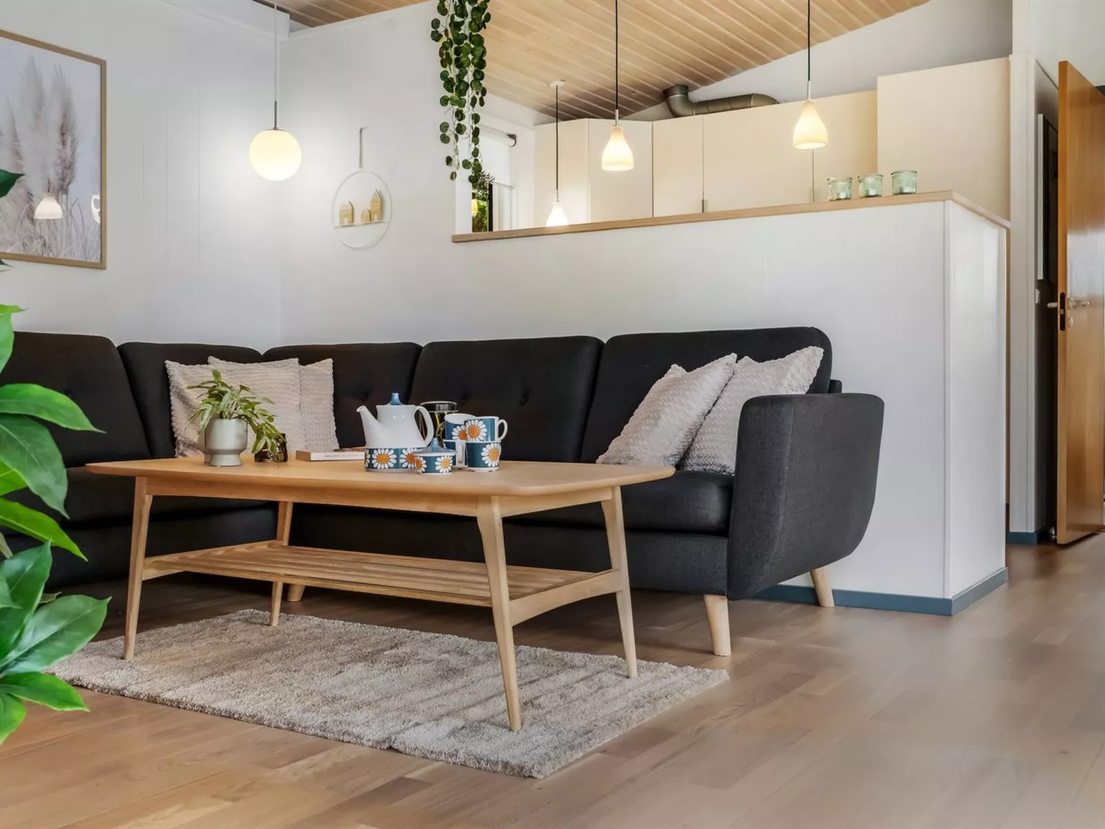 "Elba" - 2.5km from the sea-Inside