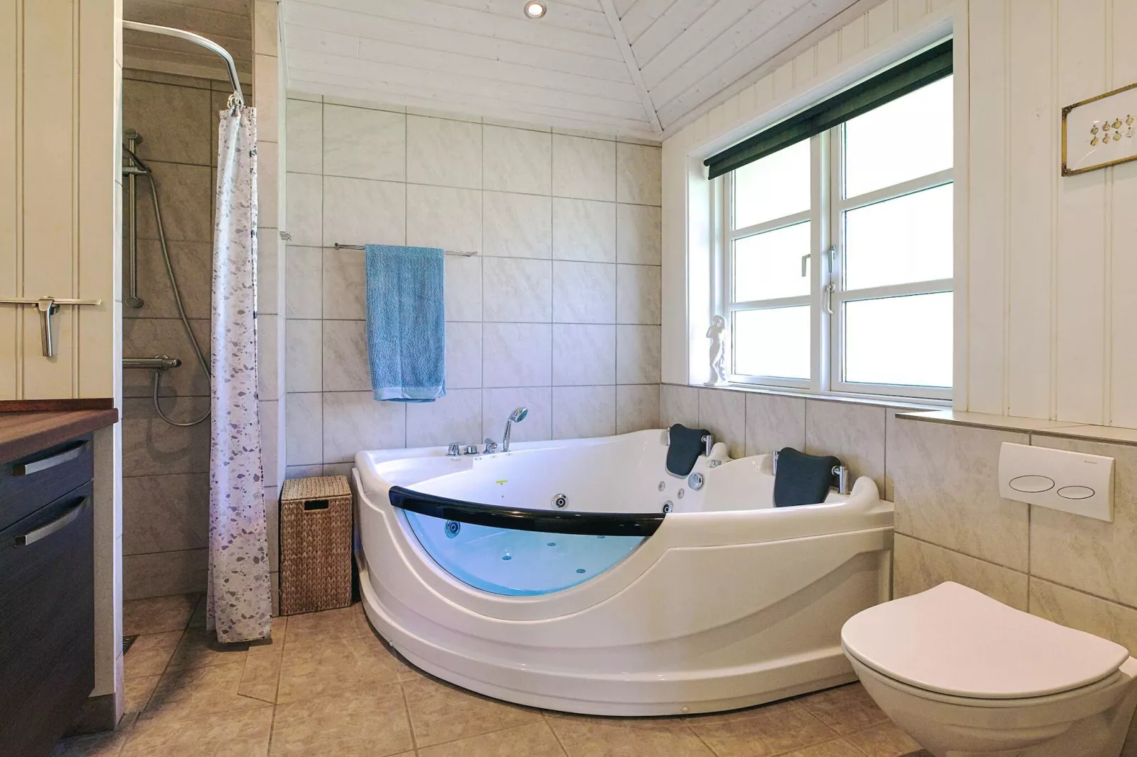 4 star holiday home in-Indoor