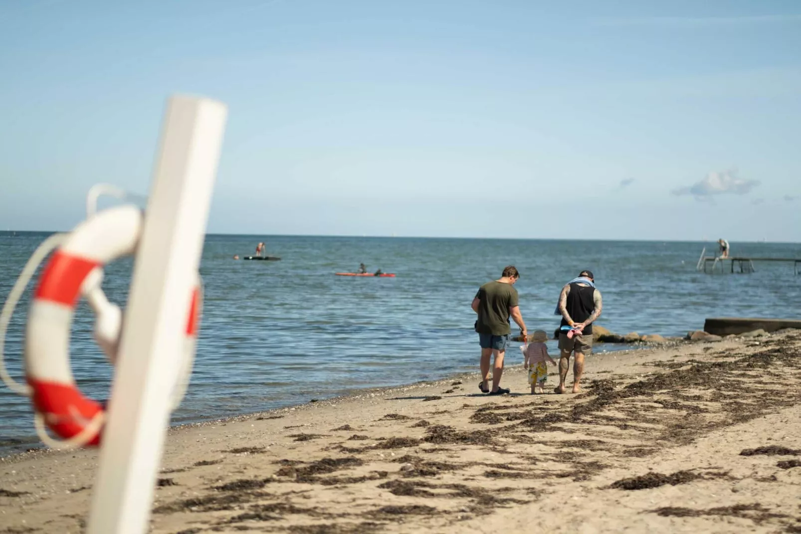 5 star holiday home in Bogense-View