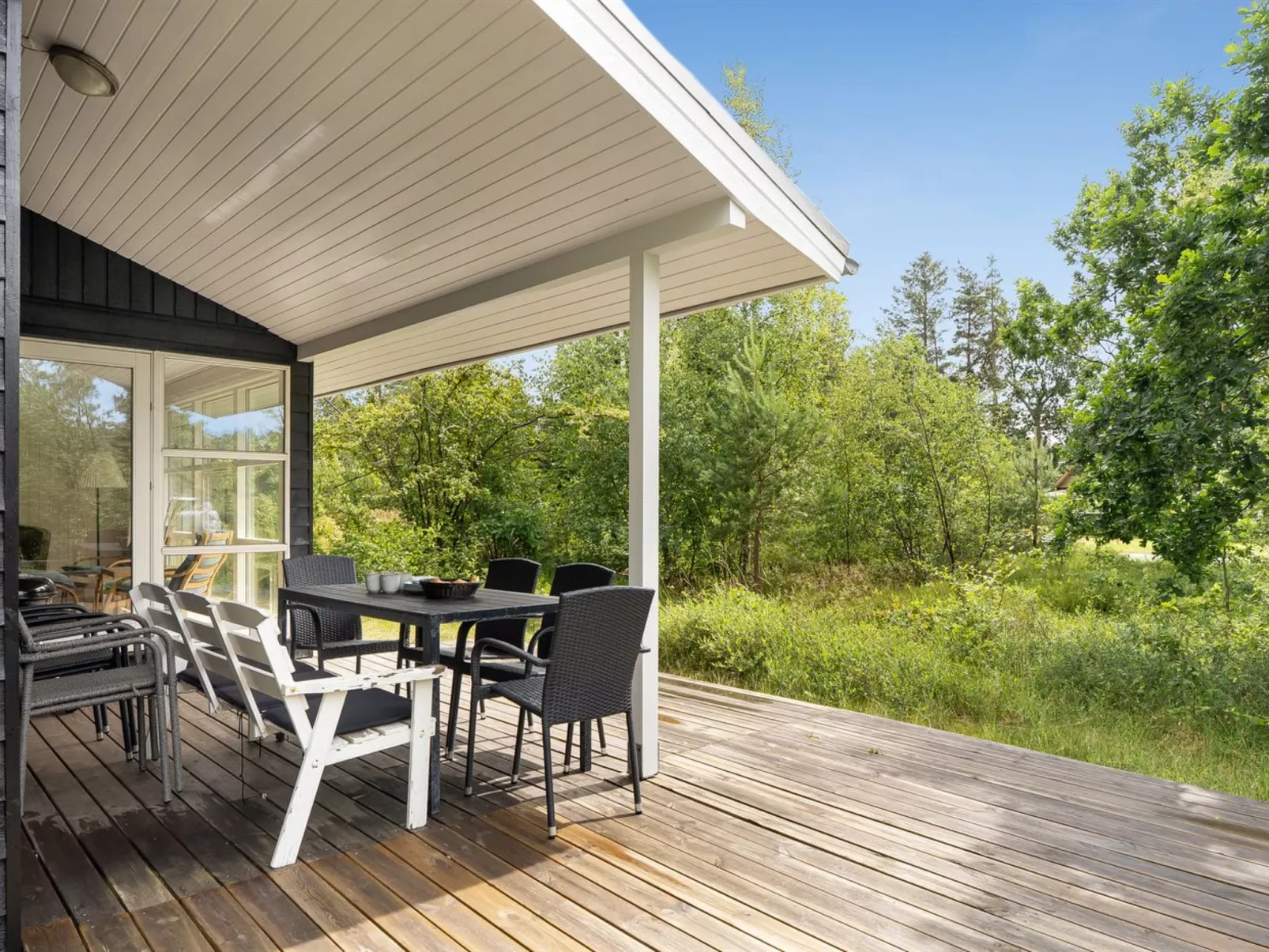 "Ivar" -  from the sea-Draußen