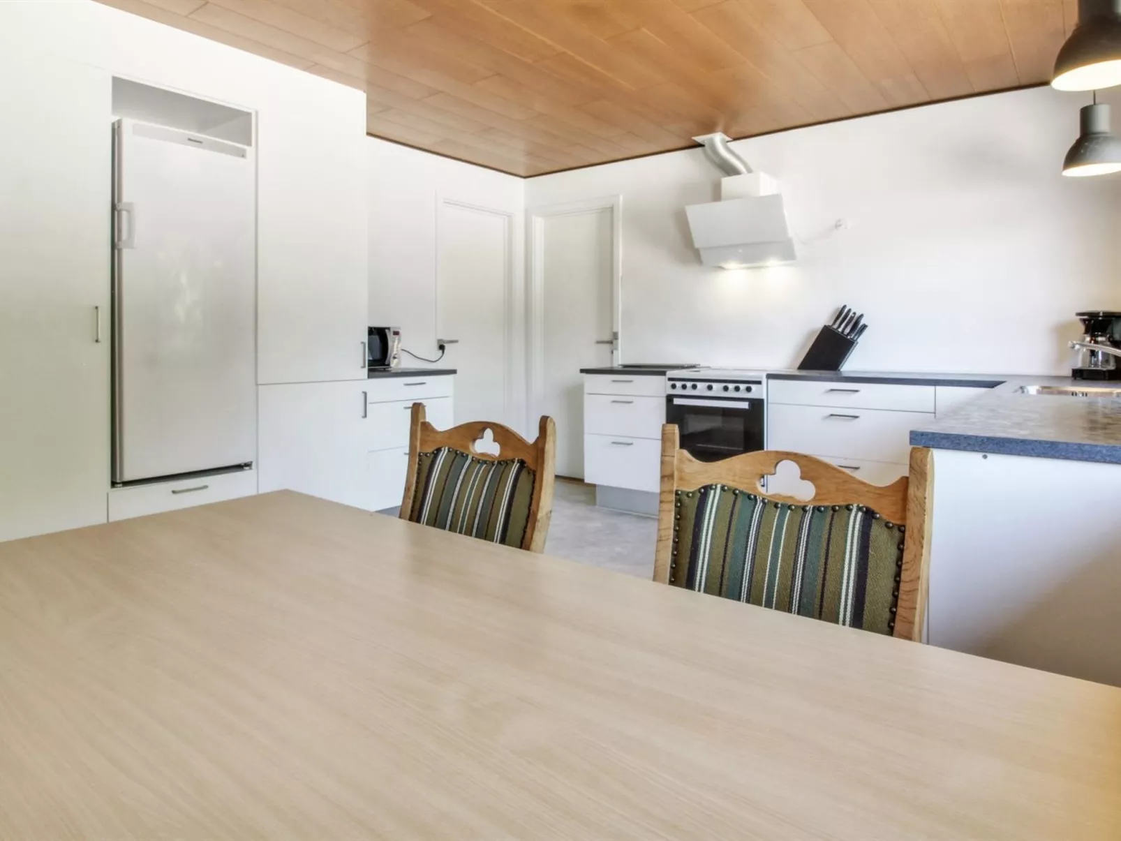 "Drine" - 19km from the sea-Inside