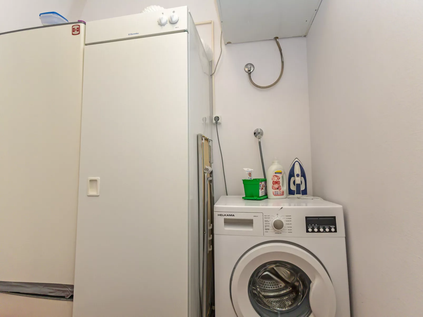 Levin alppi 3 b 7-Inside