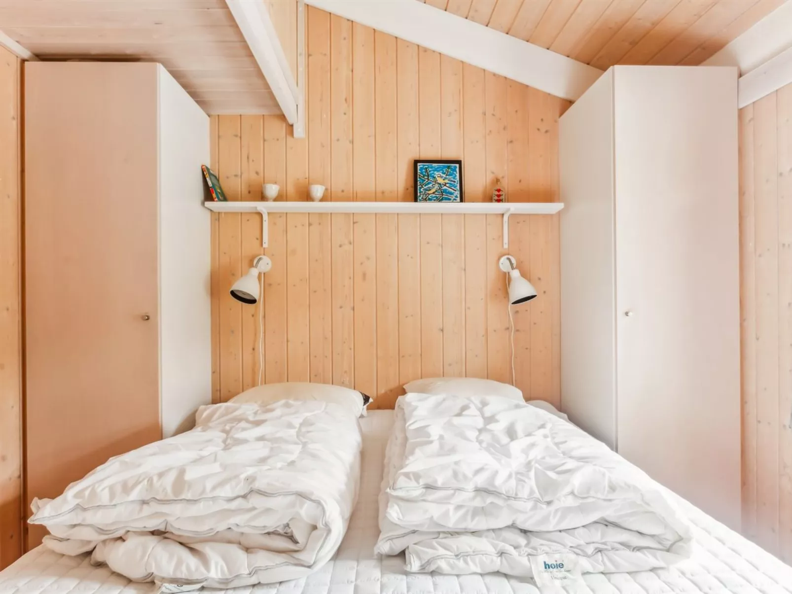 "Siegfried" - 400m from the sea-Inside