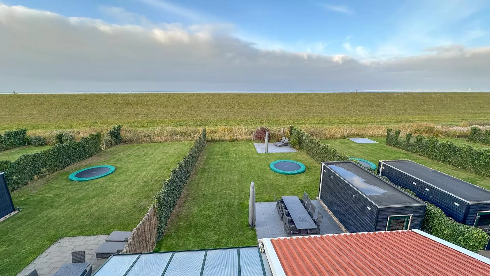 Happy Beach 48-View in summer