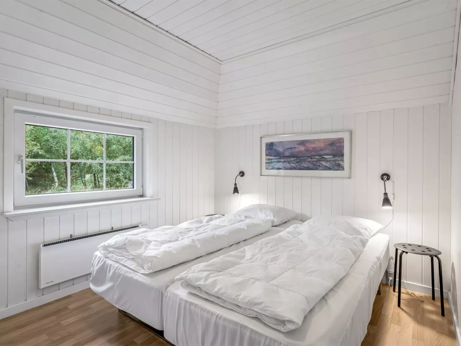 "Alisa" - 2km from the sea-Drinnen