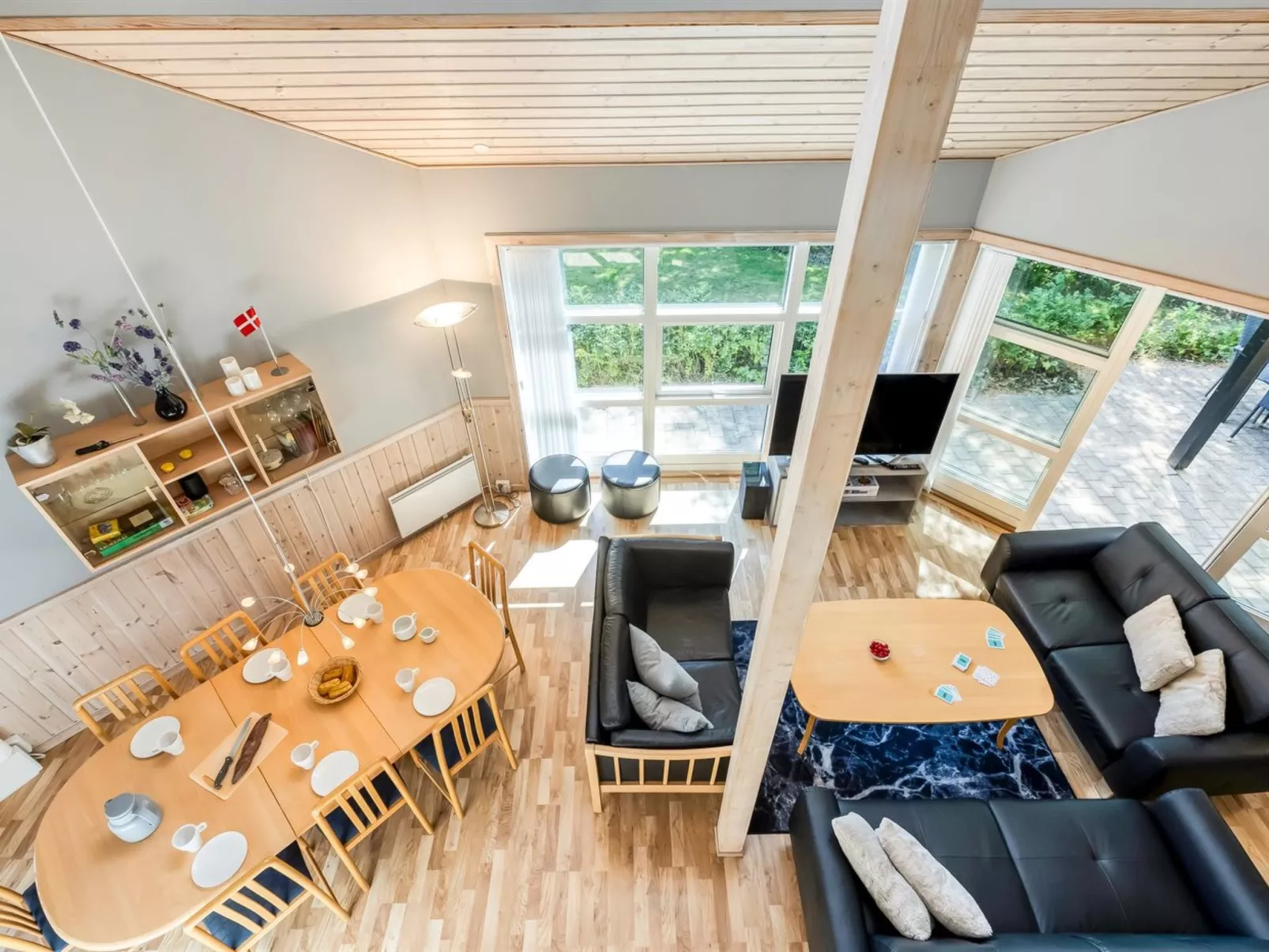 "Hristijan" - 4.8km from the sea-Inside