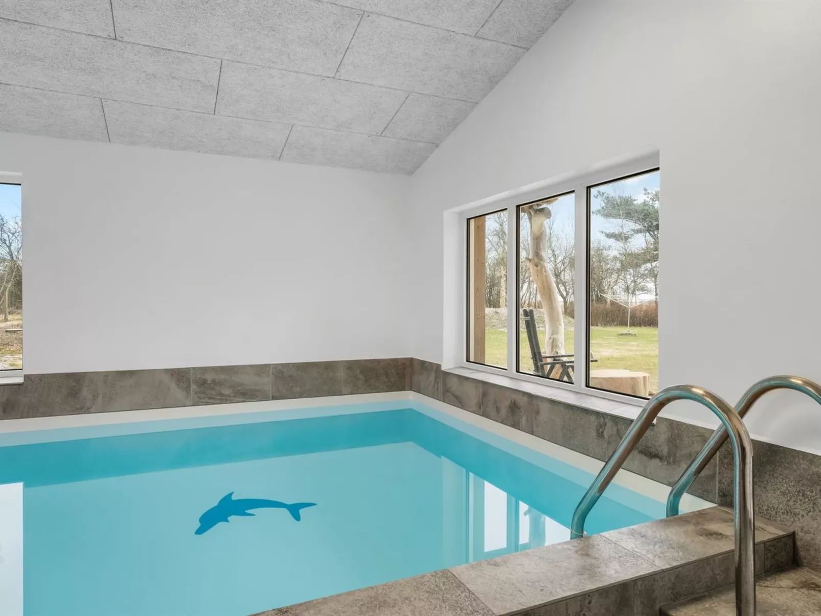 "Bodulf" - 850m from the sea-Outside