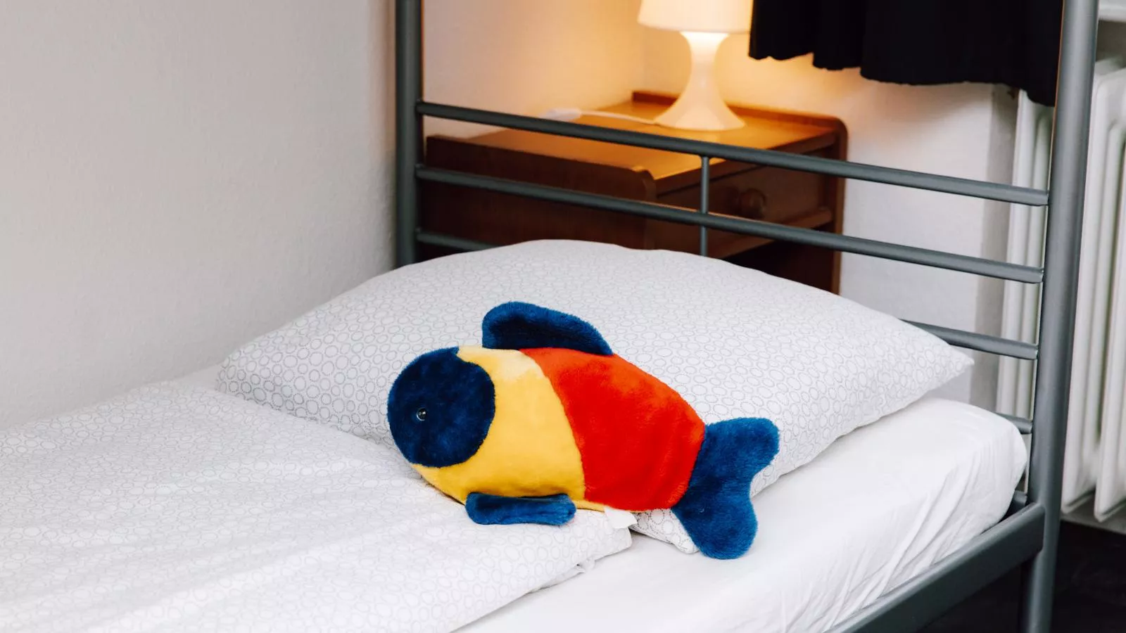 Friedensthal-Chambre