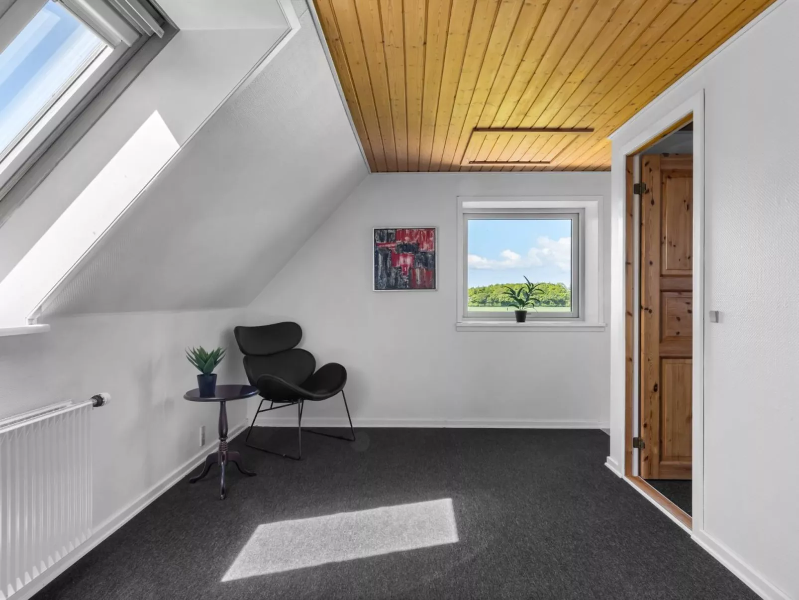 "Alisa" - 2.5km from the sea-Draußen