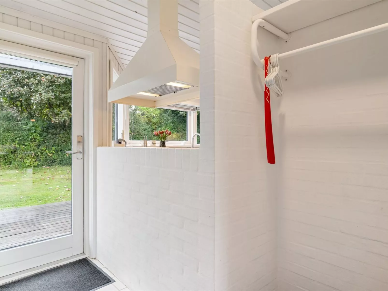 "Tanita" - 450m from the sea-Inside