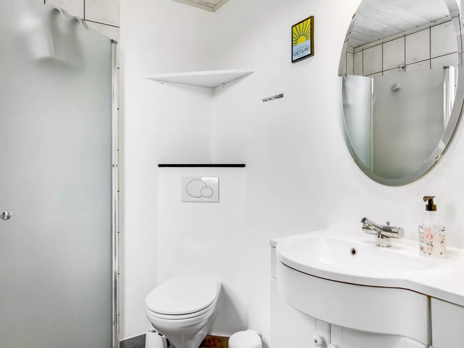 "Elja" - 400m from the sea-Drinnen