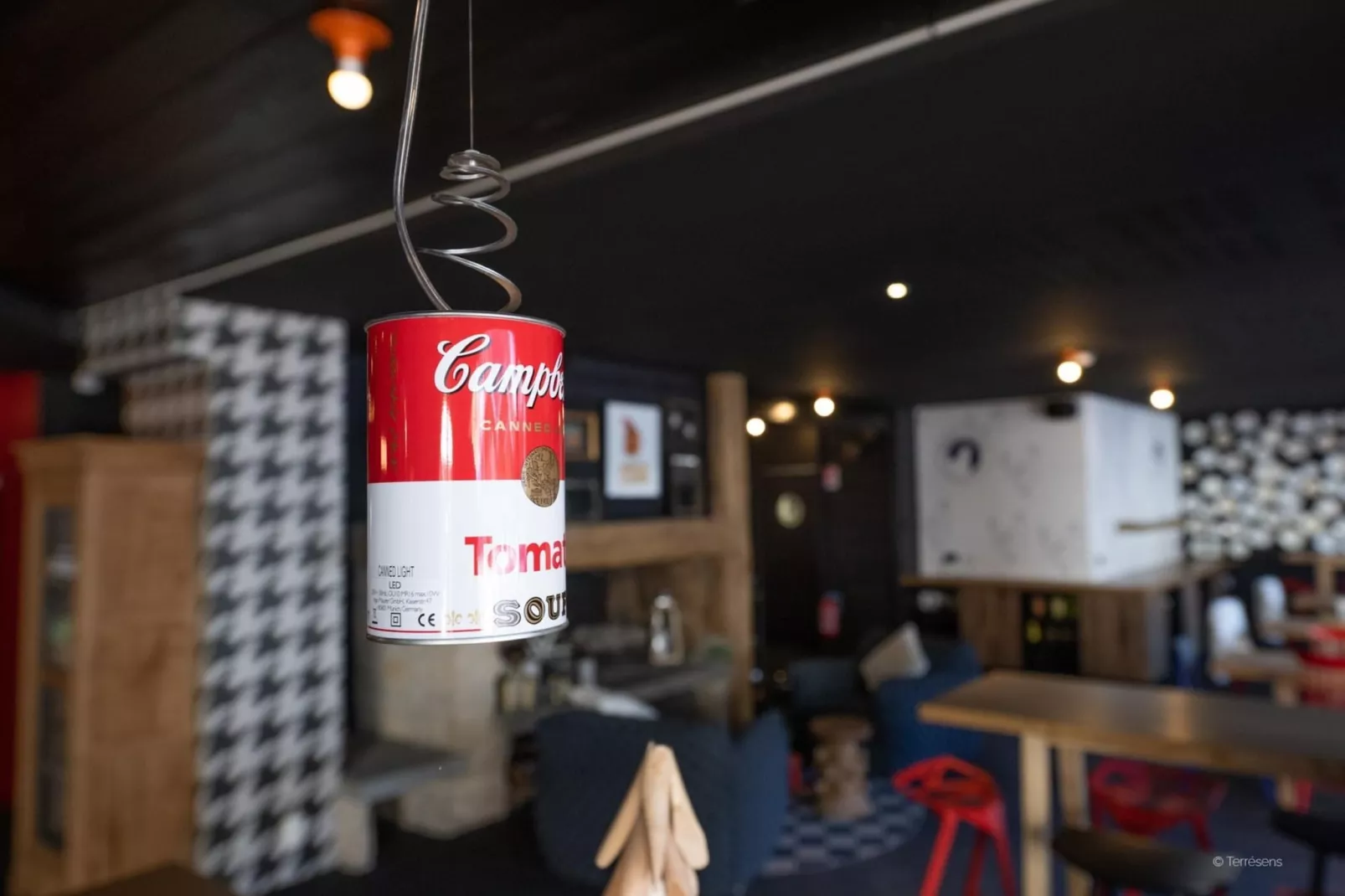 Le Cristal Lodge-R3TS-Ambiente