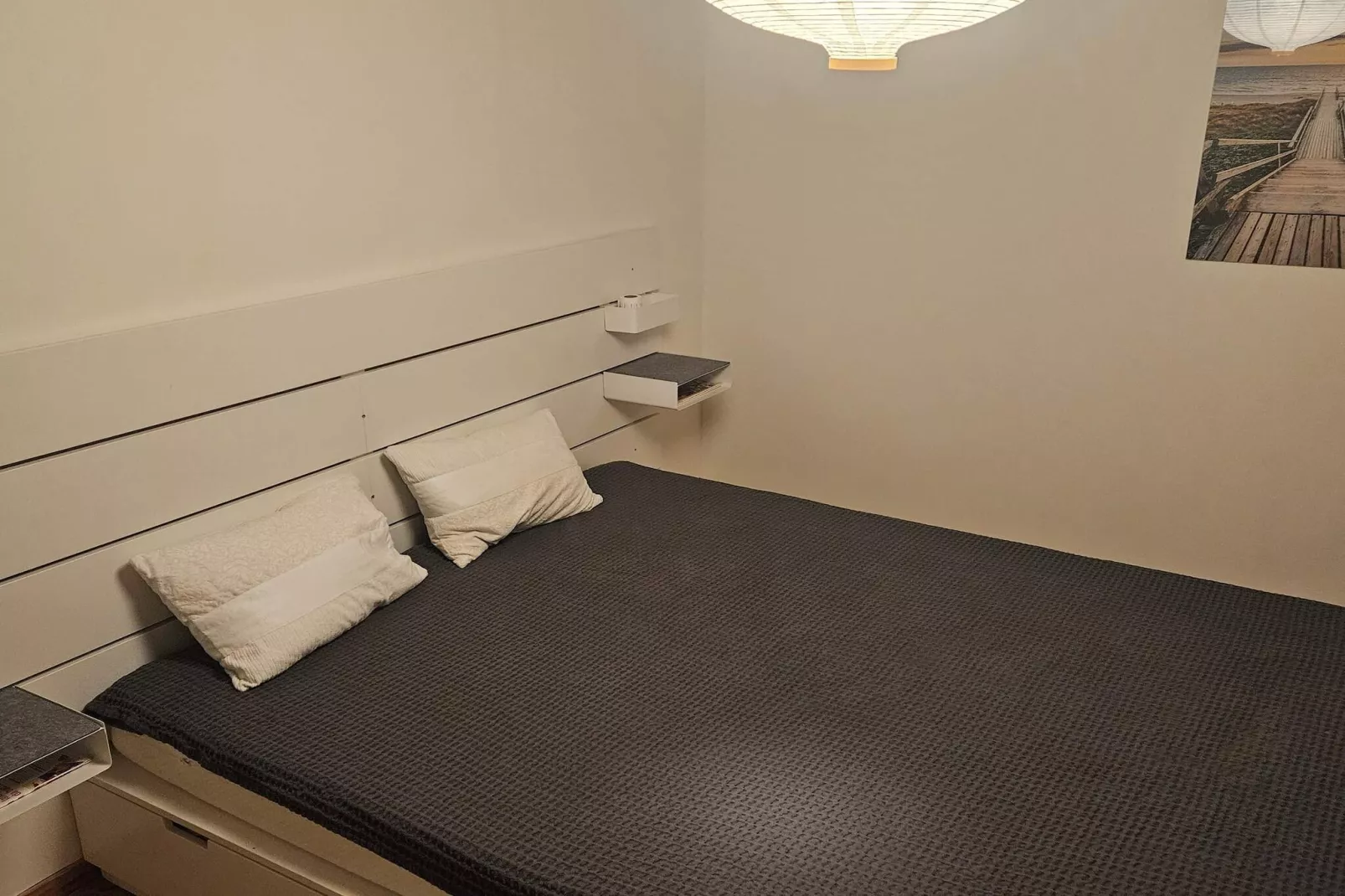4 Sterne Ferienhaus in BY KYRKBY - Innenbereich