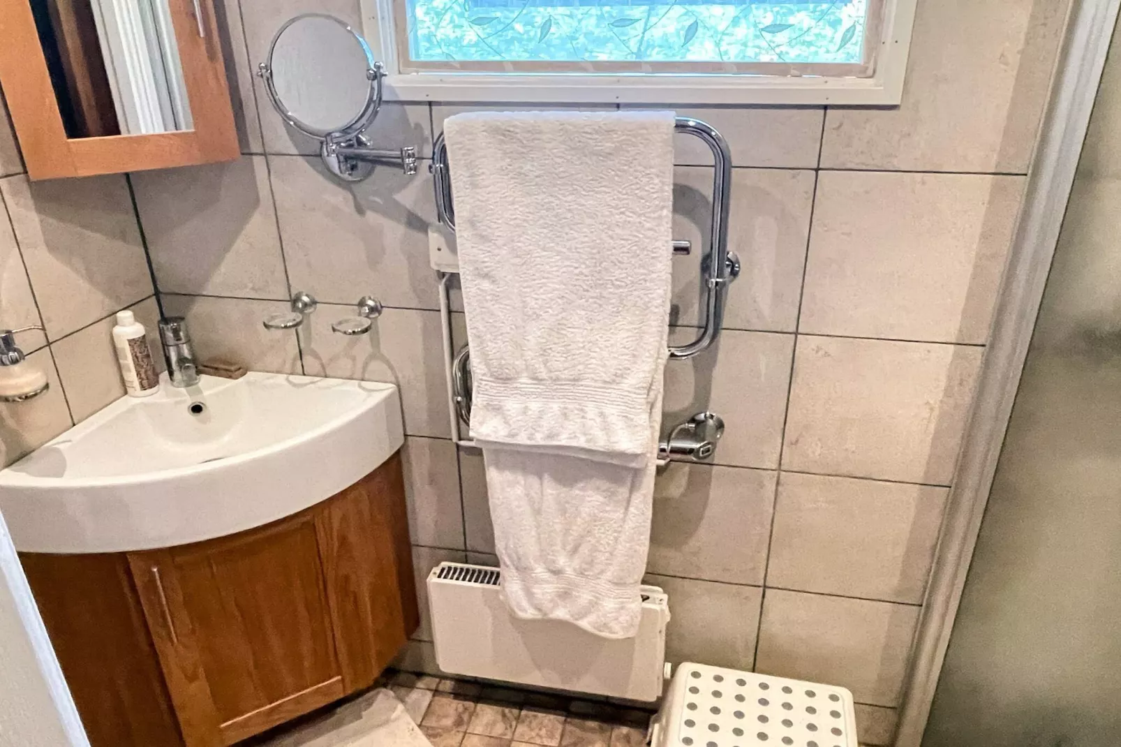 Maison de vacances pour 4 a SMEDSTORP-Intérieur