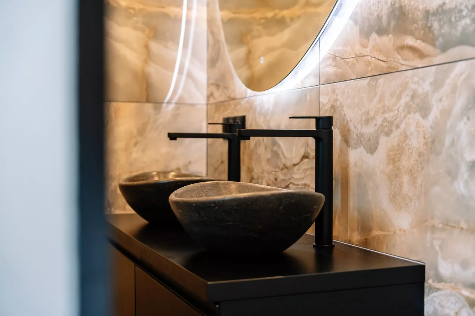 Villa Watergloed | 10 personen-Bathroom