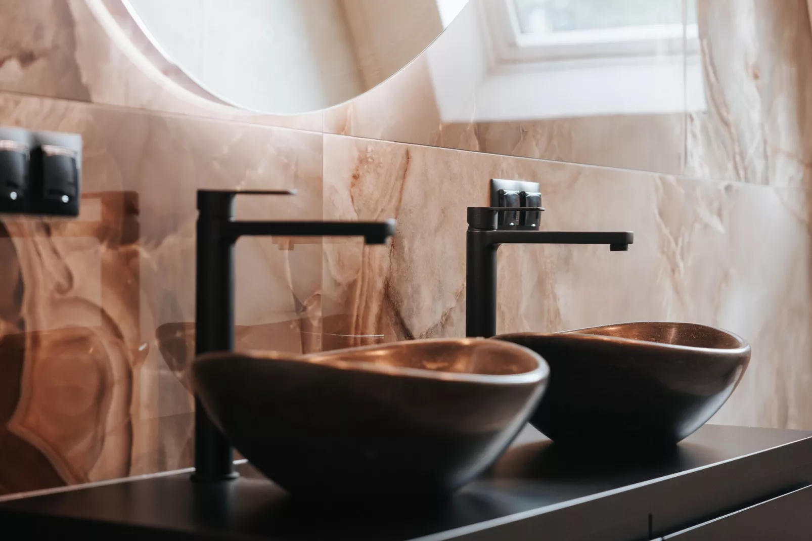 Villa Watergloed | 16 personen-Salle de bain