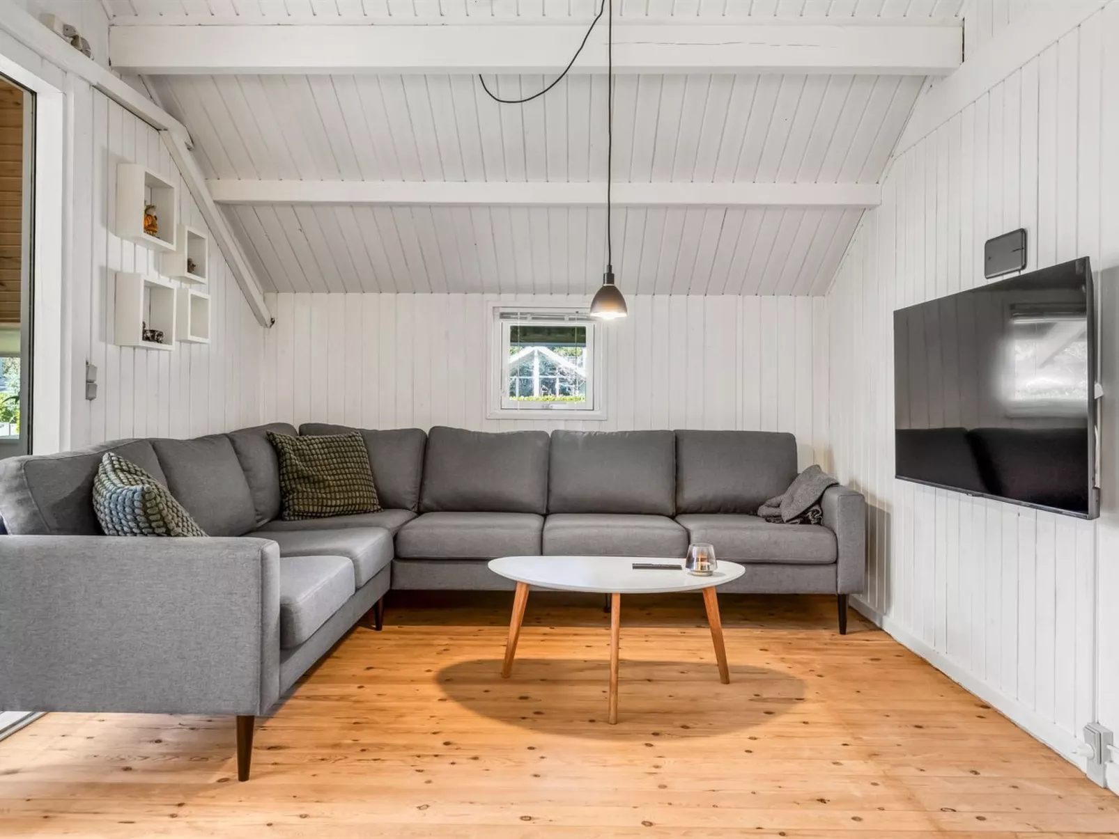 "Madita" - 30km from the sea-Dedans