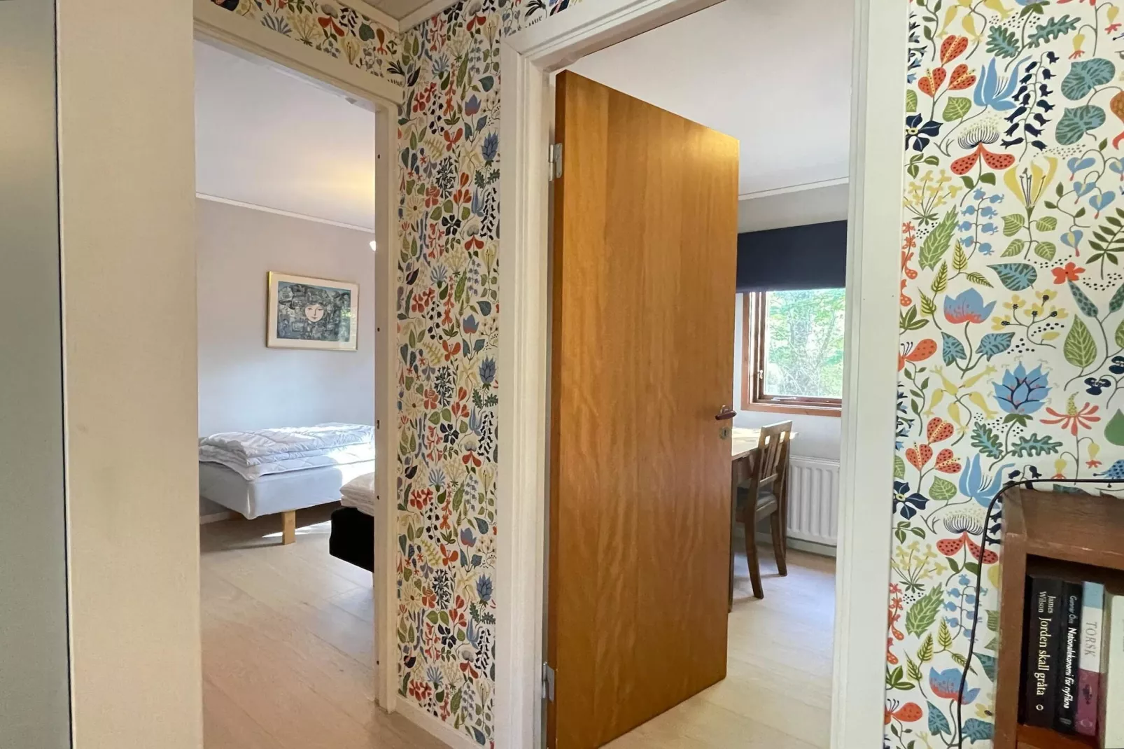 5 etoiles maison de vacances a YSTAD-Intérieur