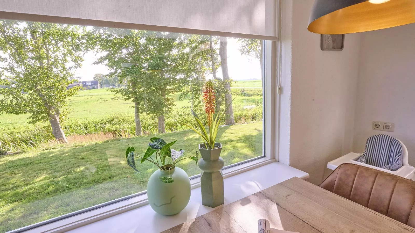 Alpa Casa-Vue d'été