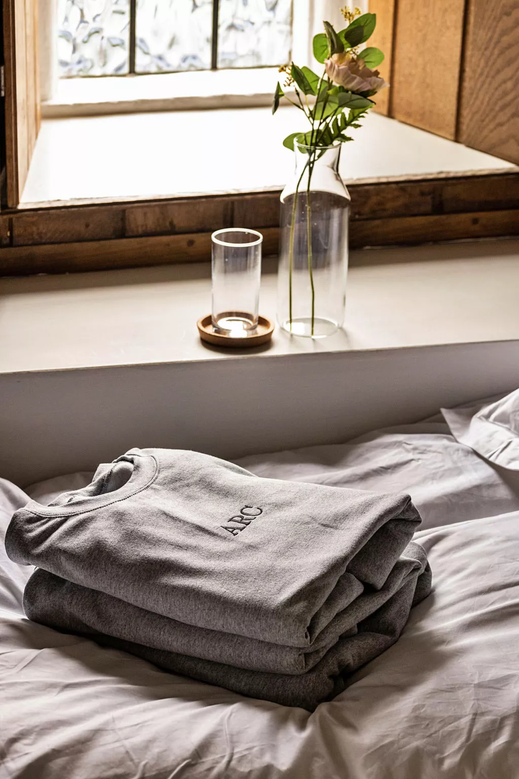 ARC Painswick-Outside