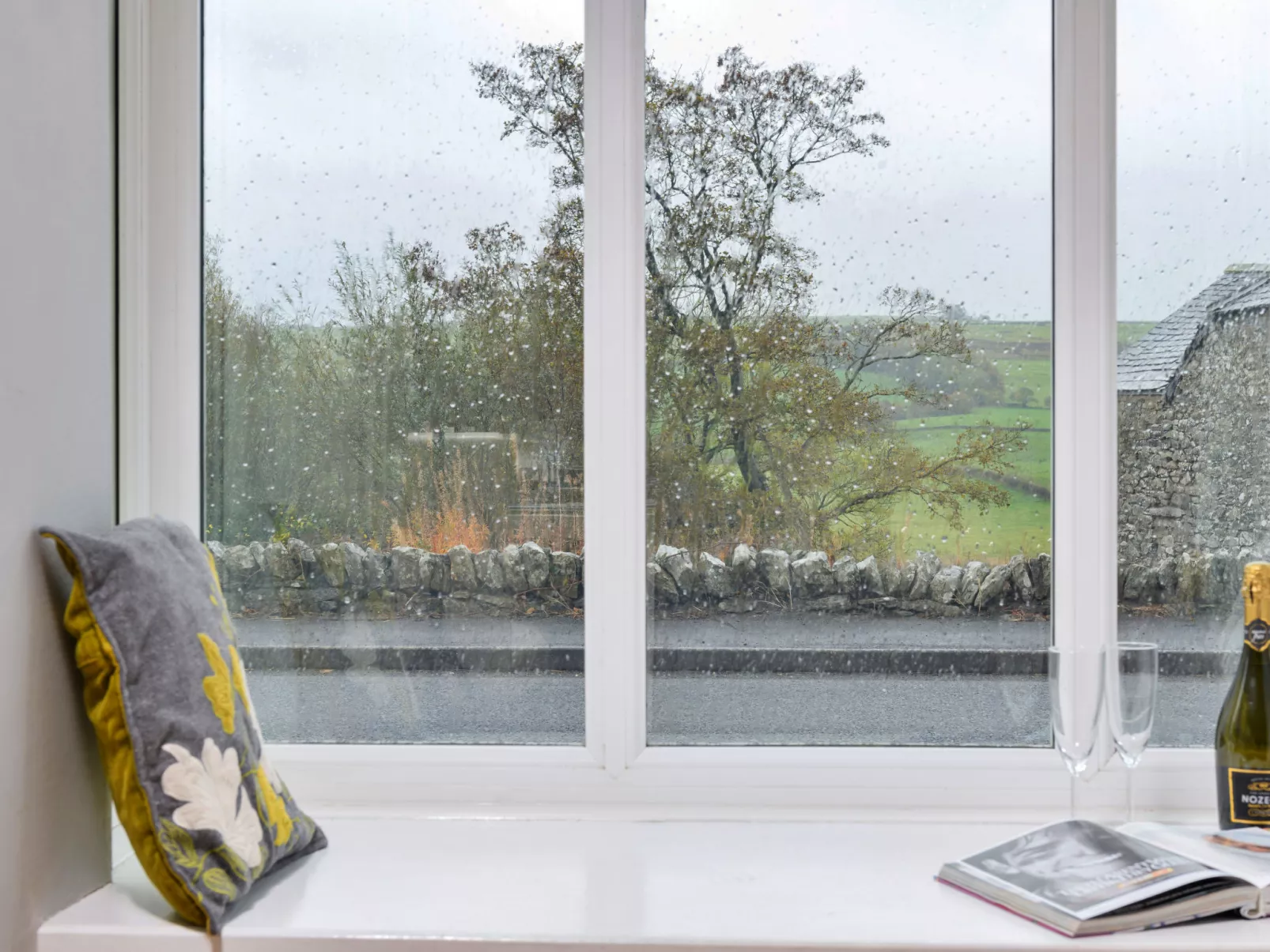 Bodlawen Holiday House - Edge of Snowdonia-Inside