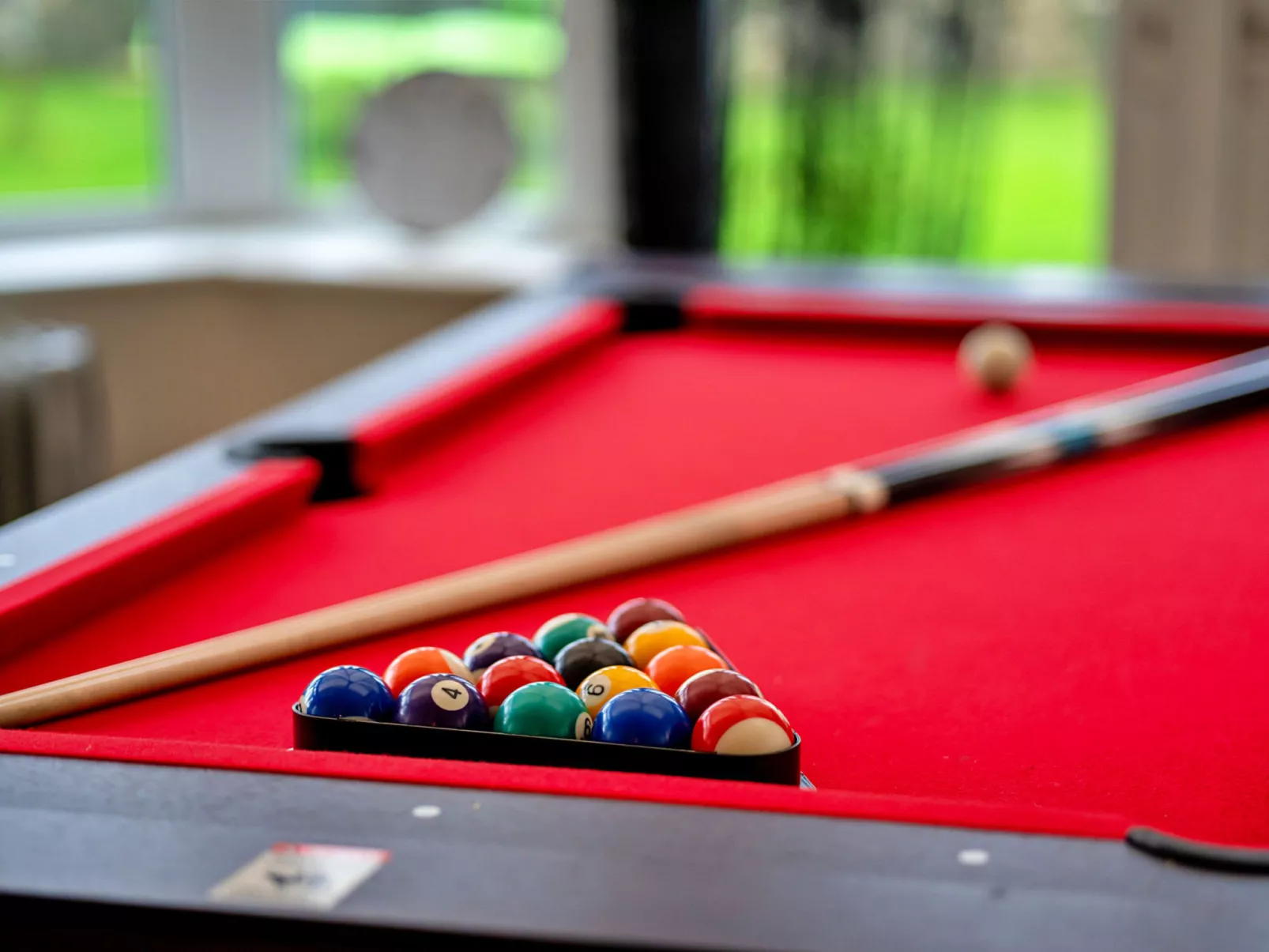 Nicely Tucked Away Cottage-Inside