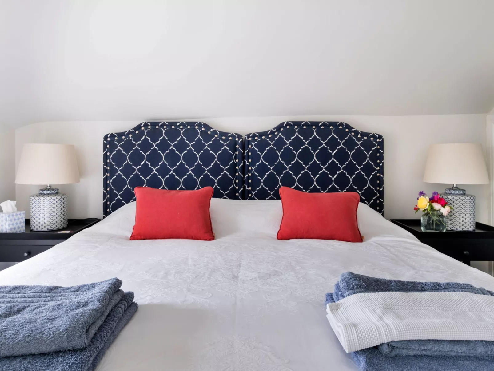 Coach House Wellbeing Retreat-Dedans