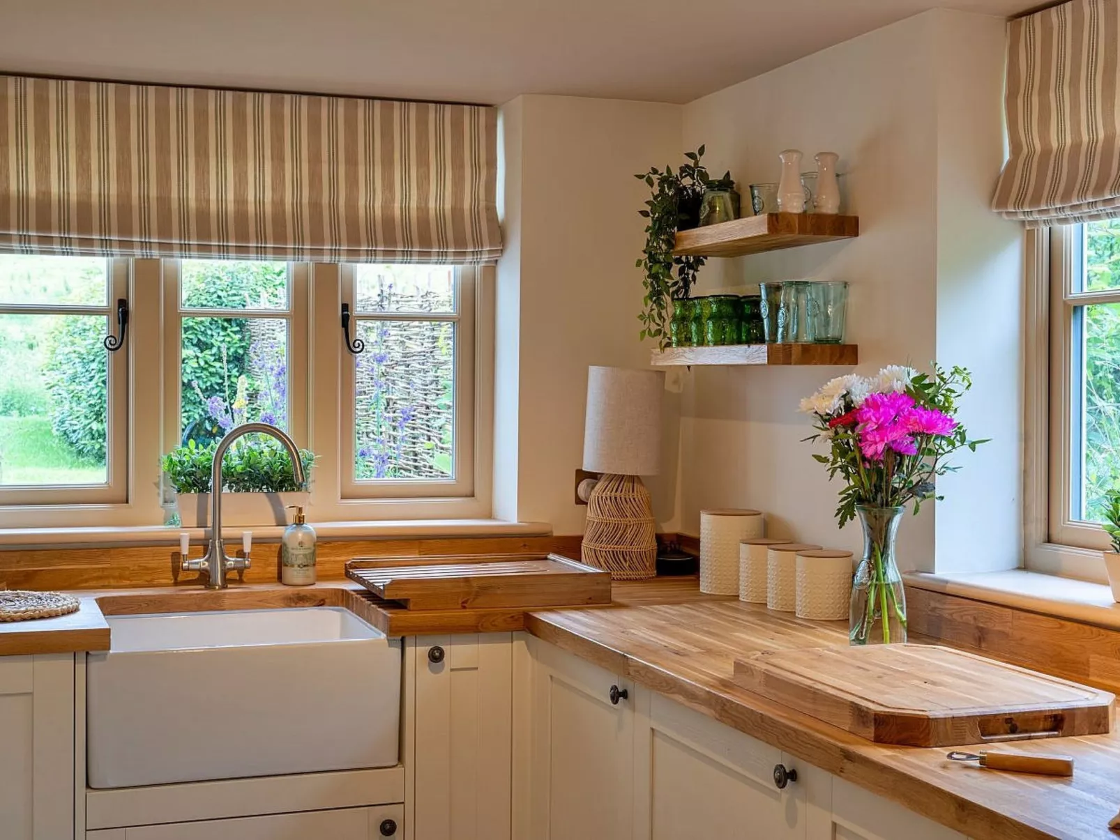 The Thatch at Winterborne Houghton-Dehors