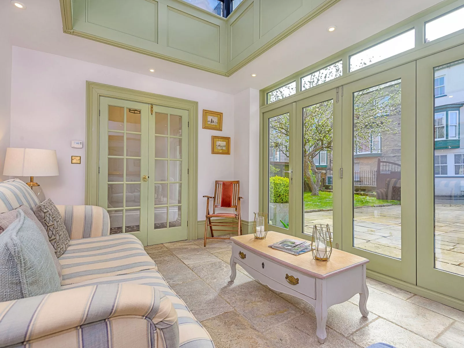 Harold Villa-Drinnen