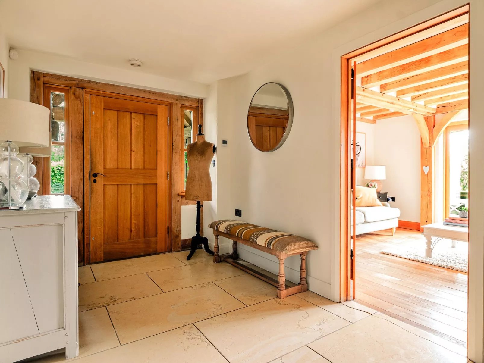 Windfall Cottage-Dehors