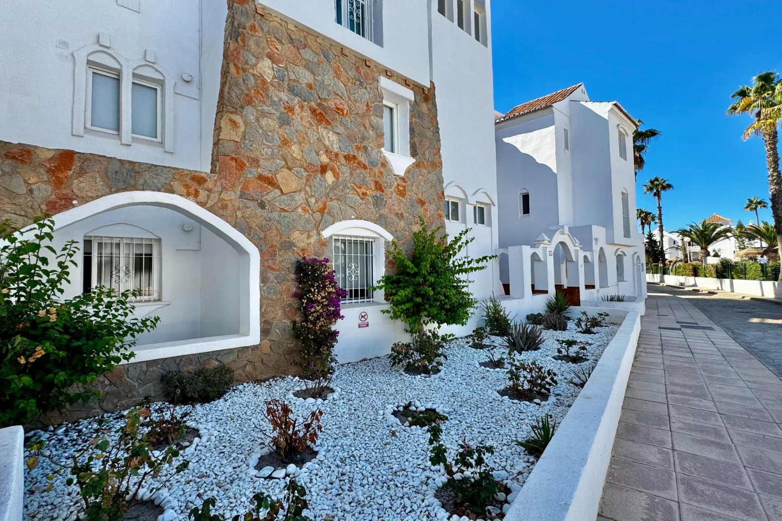 Golf Center 1 - 11-Extérieur été