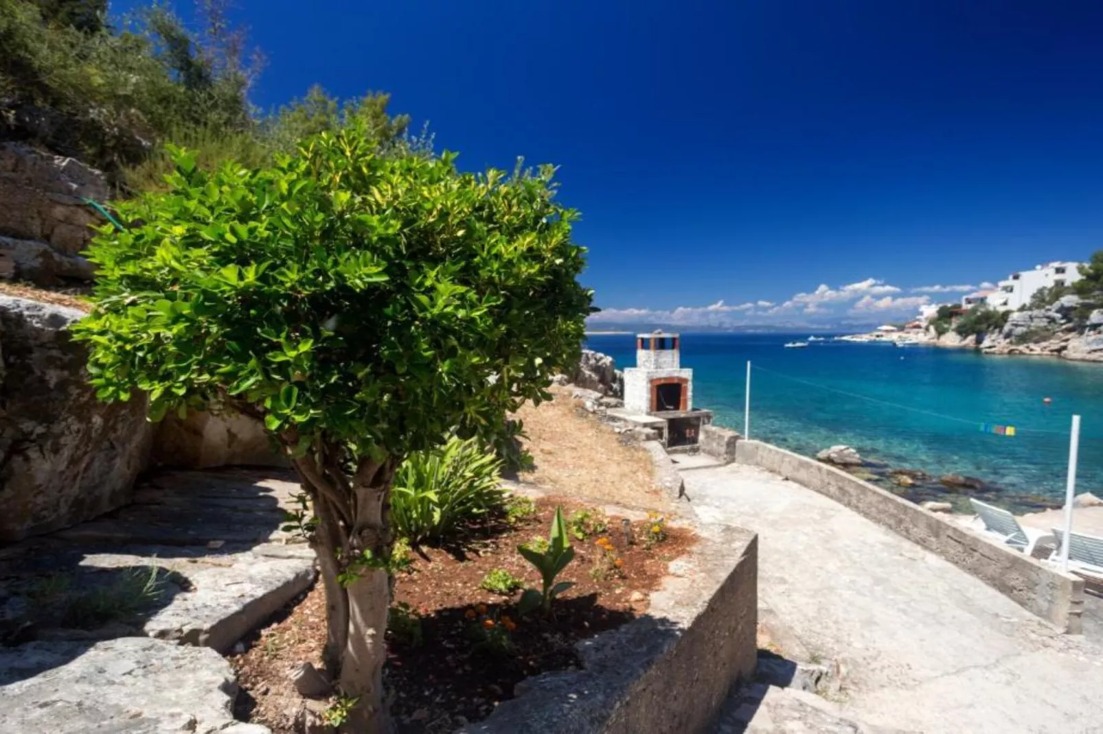 Vacation Home-Extérieur