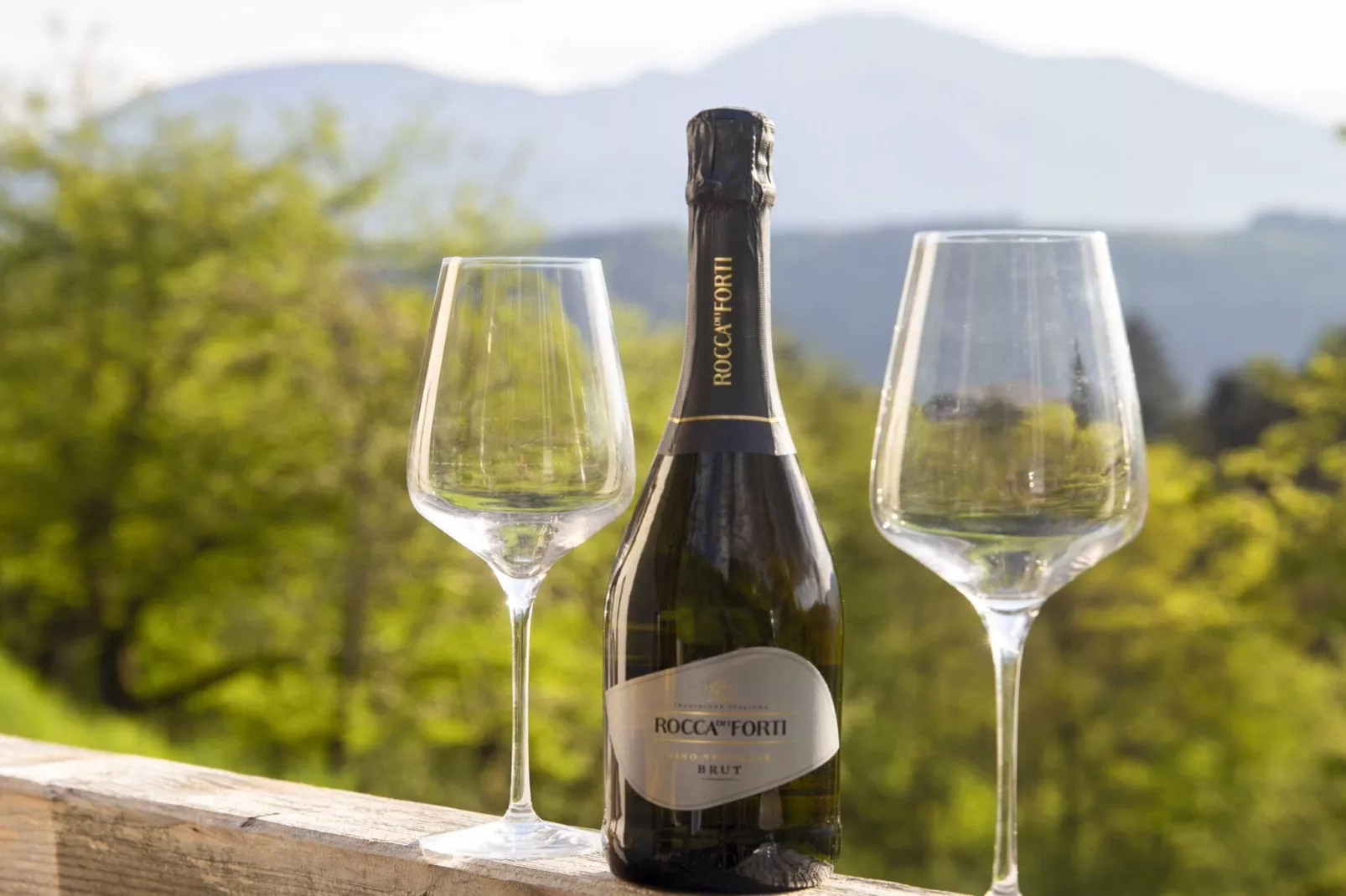 Mountain View Villa with Sauna and Hot-Tub - Three Bedroom Villa with Sauna and Hot-Tub-Aussicht