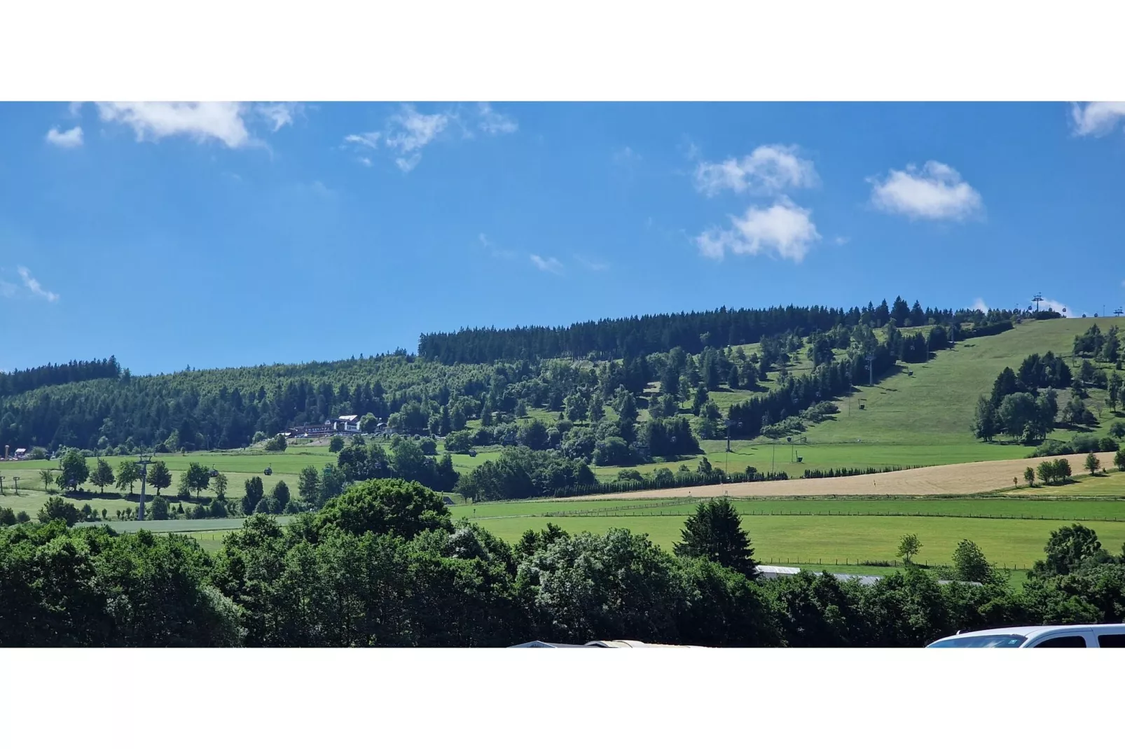 Apartment Maisonette-Traum-Gebiete Sommer 5 km