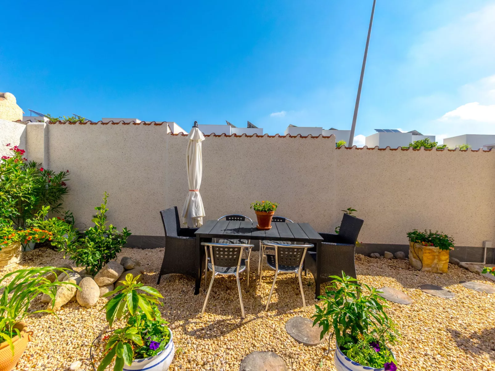 Villa Recorral-Dehors