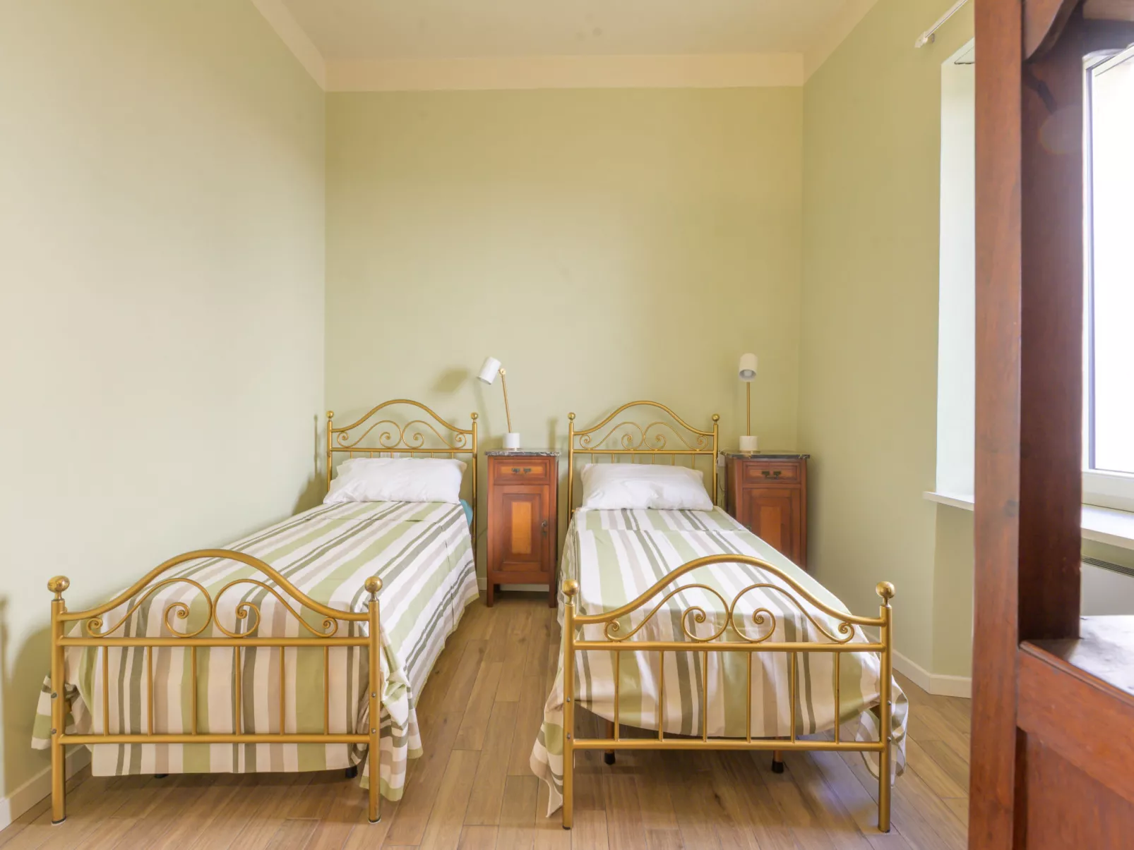 Il Belvedere di Montiano-Drinnen